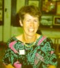 Verena Stevenson