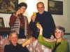 Verena Stevenson; Stuart Dickinson; Jane Watts; Janet Atkins.