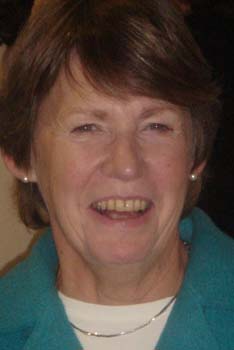 Margaret