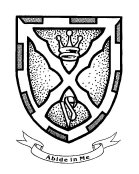Vyners Saltire